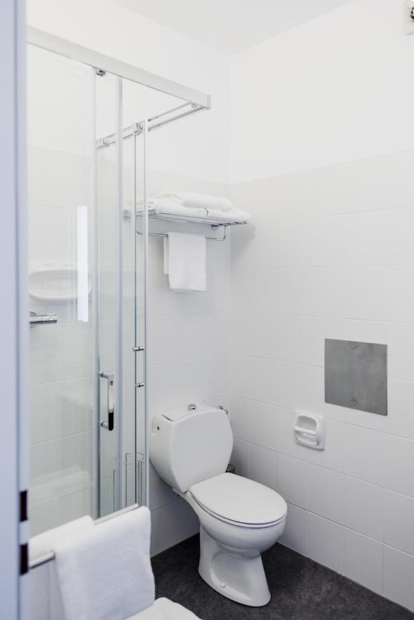 Muellner Smart Hotel Wien Self Check In מראה חיצוני תמונה