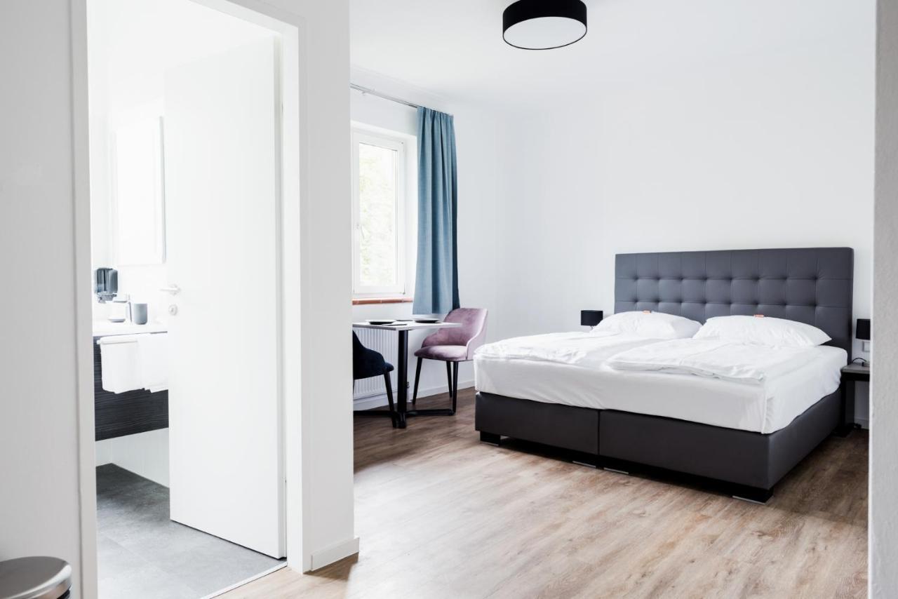 Muellner Smart Hotel Wien Self Check In מראה חיצוני תמונה