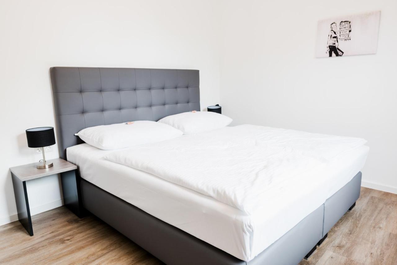 Muellner Smart Hotel Wien Self Check In מראה חיצוני תמונה